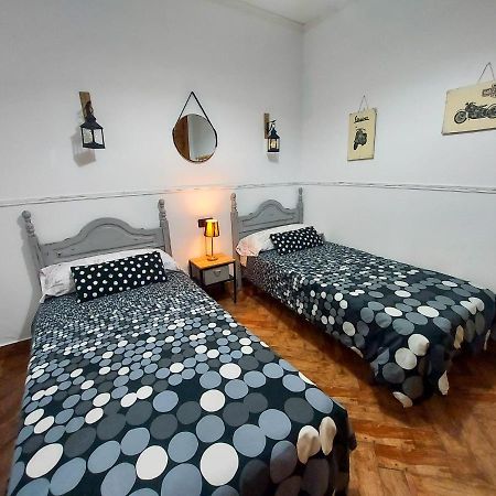 Casa Loli - Solo Familias Y Parejas Apartment Conil De La Frontera Exterior photo